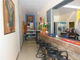 Boomerang Guesthouse