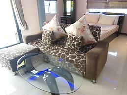 Boomerang Guesthouse