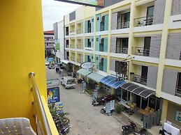 Boomerang Guesthouse