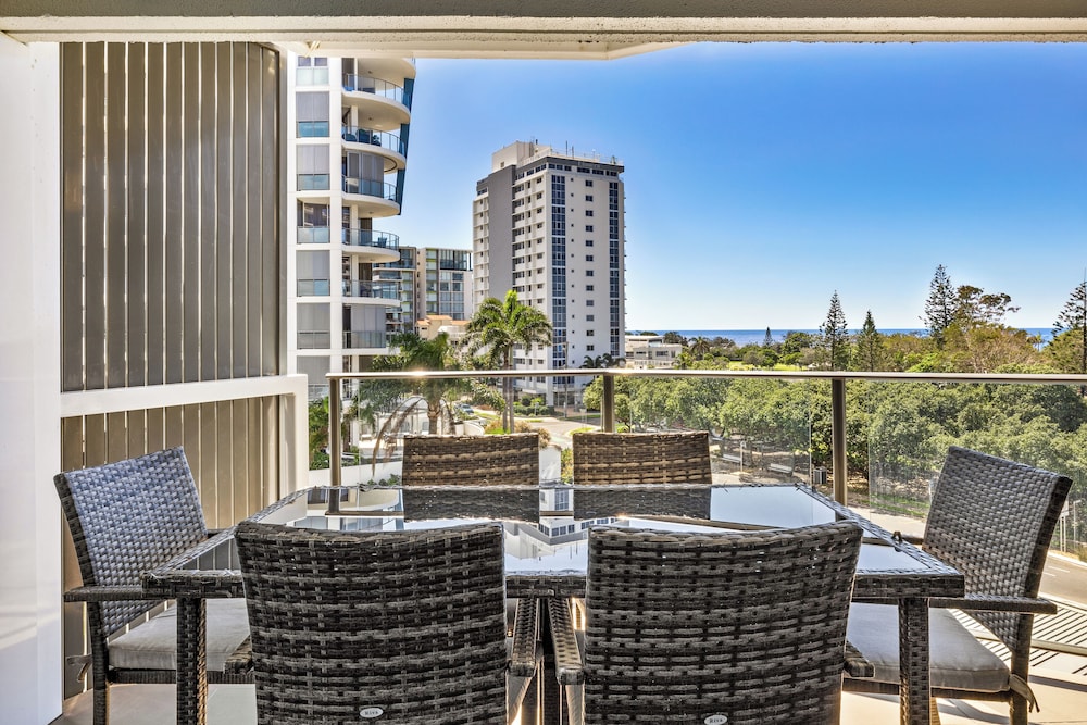 Maroochy Sands