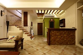 Pulamayama B&B