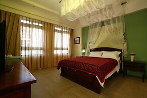 Pulamayama B&B
