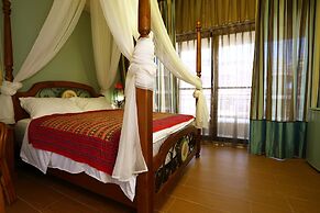 Pulamayama B&B