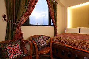 Pulamayama B&B