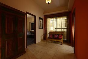 Pulamayama B&B