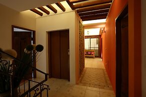 Pulamayama B&B