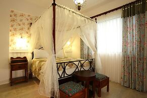 Pulamayama B&B