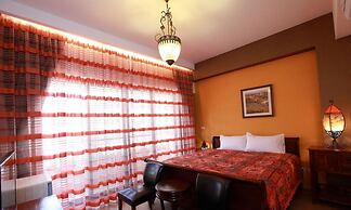 Pulamayama B&B