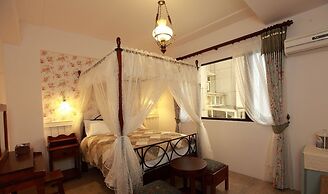 Pulamayama B&B