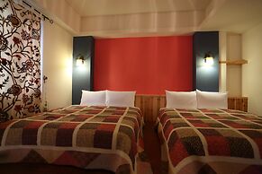 Pulamayama B&B