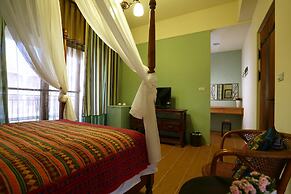 Pulamayama B&B