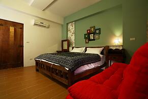 Pulamayama B&B