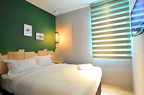 Finess Basic Hotel