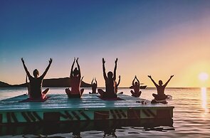 Blue Lagoon Beach Resort