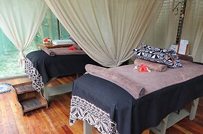 Blue Lagoon Beach Resort