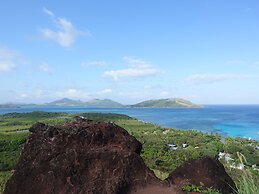 Blue Lagoon Beach Resort