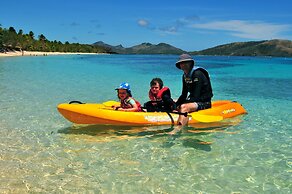 Blue Lagoon Beach Resort