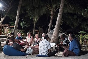 Blue Lagoon Beach Resort