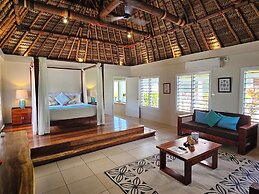 Blue Lagoon Beach Resort