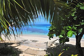 Blue Lagoon Beach Resort