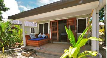 Blue Lagoon Beach Resort