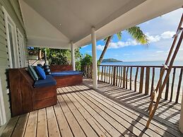 Blue Lagoon Beach Resort