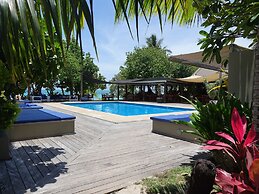 Blue Lagoon Beach Resort