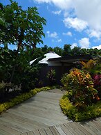 Blue Lagoon Beach Resort