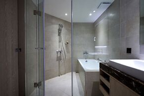 K Hotels Taipei Chang-An