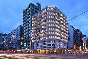 K Hotels Taipei Chang-An
