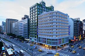 K Hotels Taipei Chang-An