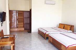 Bac Nam Motel