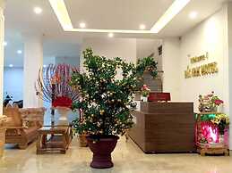 Bac Nam Motel