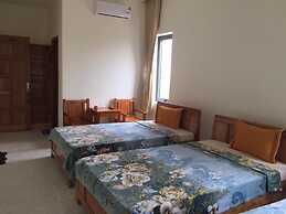 Bac Nam Motel