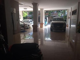 Bac Nam Motel
