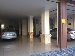 Bac Nam Motel