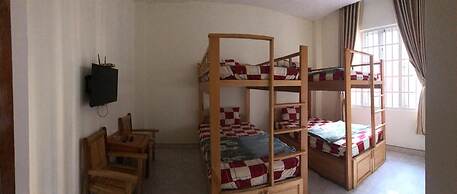 Bac Nam Motel