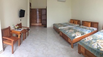 Bac Nam Motel