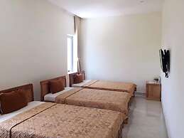 Bac Nam Motel