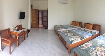 Bac Nam Motel