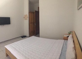 Bac Nam Motel