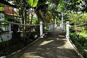 Arcadian Resort