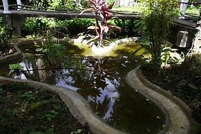Arcadian Resort