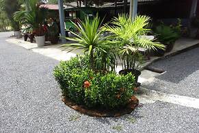 Arcadian Resort