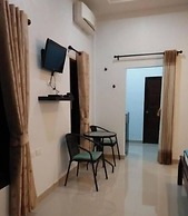 Arcadian Resort
