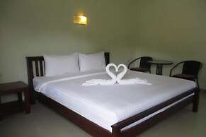 Arcadian Resort