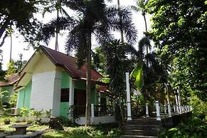 Arcadian Resort