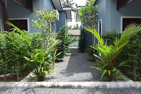 Arcadian Resort