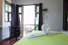 Arcadian Resort
