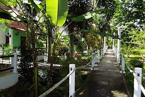 Arcadian Resort